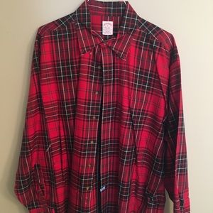Men’s Brooks Brothers Button down shirt